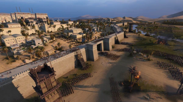 Total War: Pharaoh Limited Edition - Image 6
