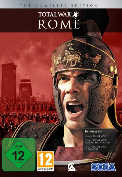 Total War: Rome Complete - Image 5