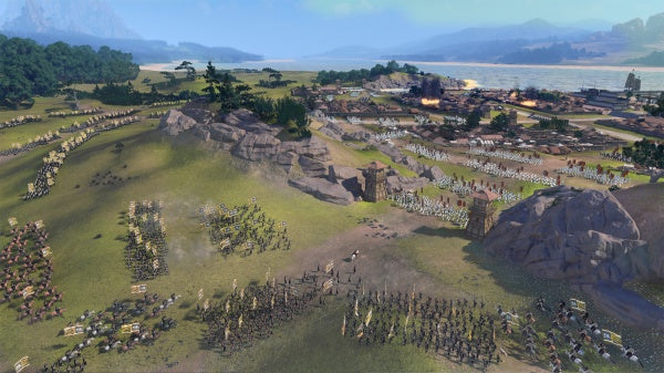 Total War: Three Kingdoms Royal Edition - Image 2