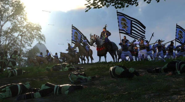 Total War: Three Kingdoms Royal Edition - Image 4