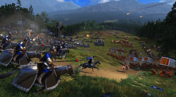 Total War: Three Kingdoms Royal Edition - Image 5
