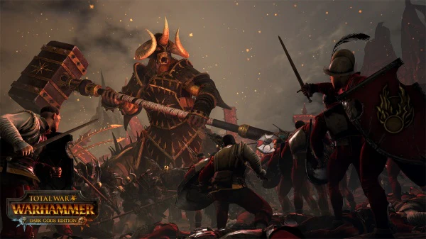 Total War: Warhammer - Dark Gods Edition - Image 3