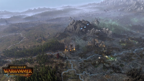 Total War: Warhammer - Dark Gods Edition - Image 4