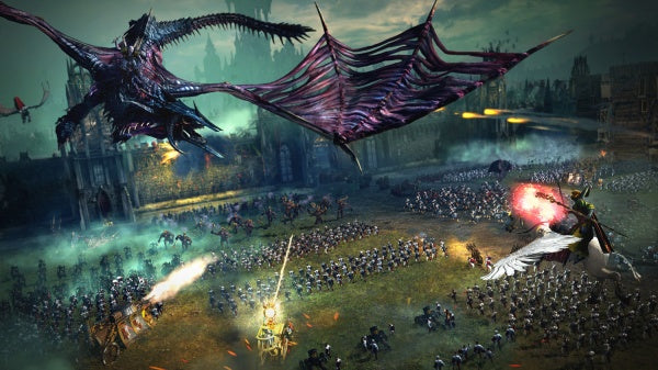 Total War: Warhammer - Savage Edition - Image 2