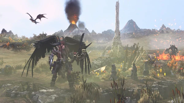 Total War: Warhammer - Savage Edition - Image 5
