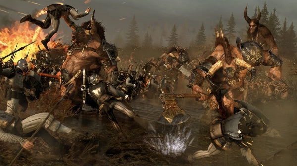 Total War: Warhammer - Savage Edition - Image 6