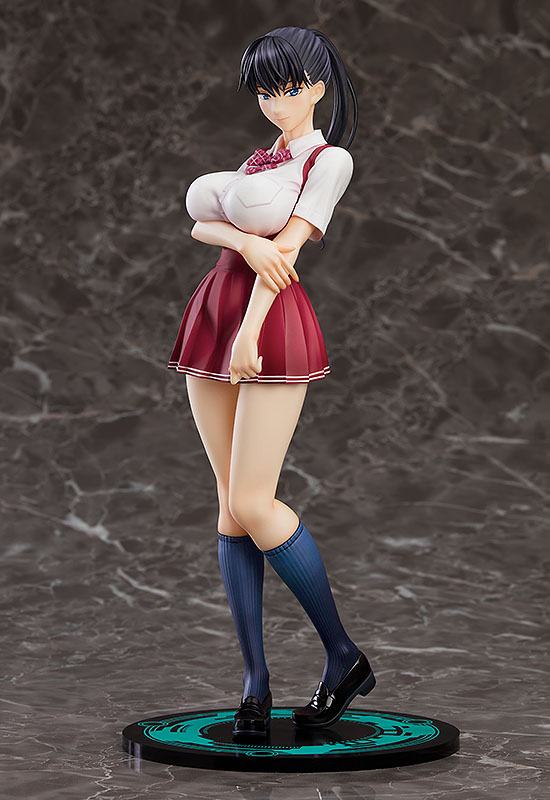 Toudou Akira World's End Harem Mirai-Kojo - Image 2