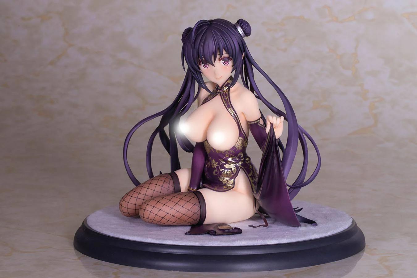 Tougetsu Matsuri Sitting Ver. Alphamax - Image 6