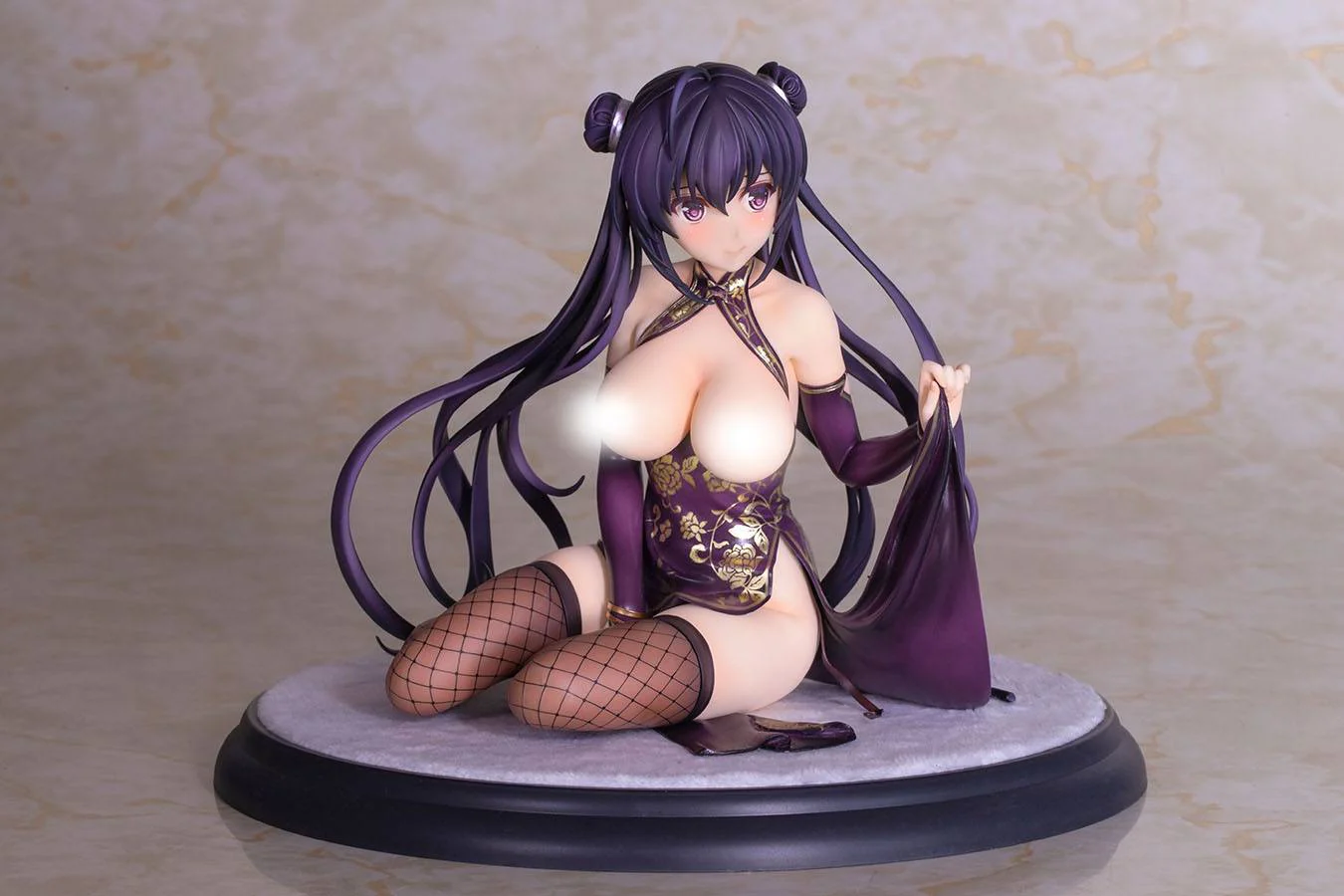 Tougetsu Matsuri Sitting Ver. Alphamax - Image 7