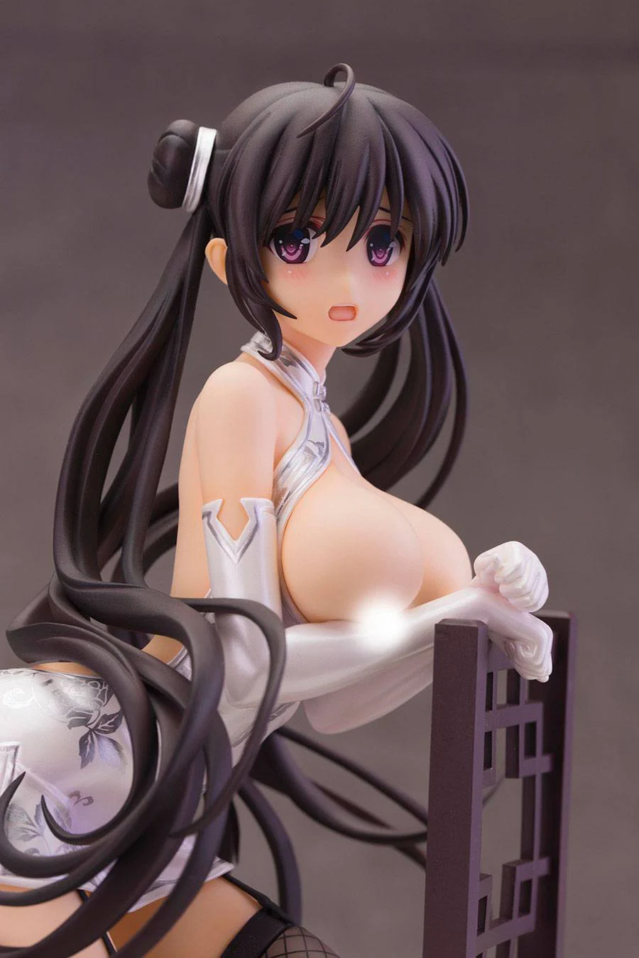 Tougetsu Matsuri Ver. 2 White Alphamax - Image 9