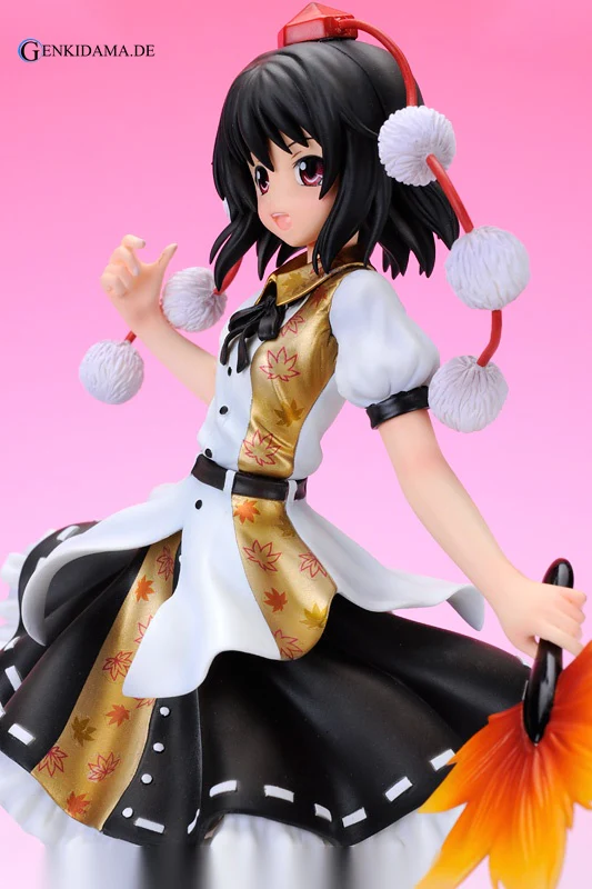 Touhou Project - Aya Shameimaru -ver.2 - Image 13