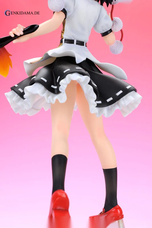 Touhou Project - Aya Shameimaru -ver.2 - Image 18