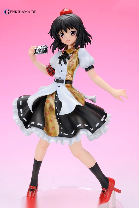 Touhou Project - Aya Shameimaru -ver.2 - Image 19