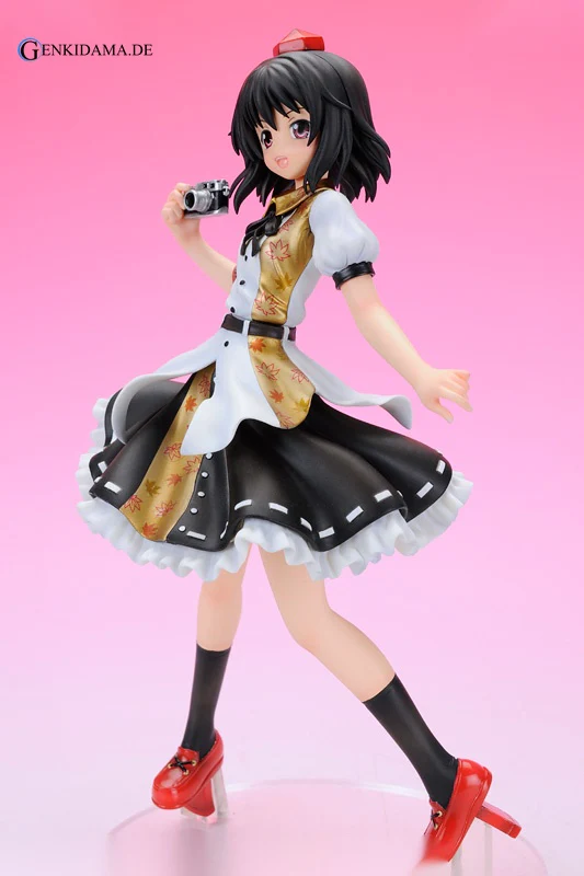 Touhou Project - Aya Shameimaru -ver.2 - Image 21