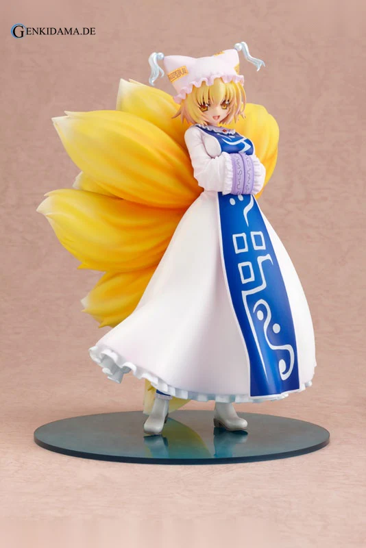 Touhou Project - Ran Yakumo