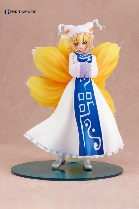 Touhou Project - Ran Yakumo - Image 2