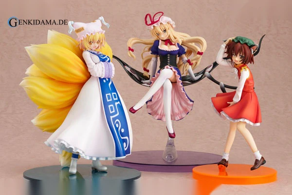 Touhou Project - Ran Yakumo - Image 4