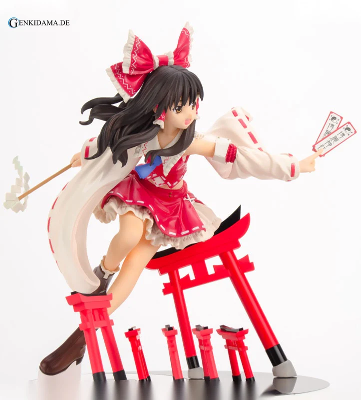 Touhou Project - Reimu Hakurei - Image 4