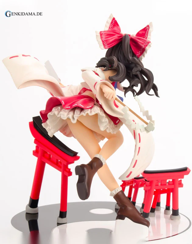 Touhou Project - Reimu Hakurei - Image 5