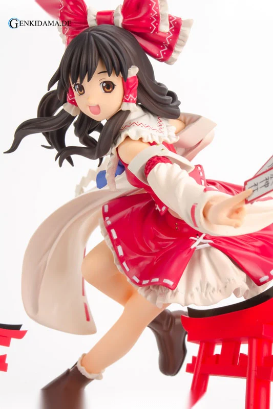Touhou Project - Reimu Hakurei - Image 6