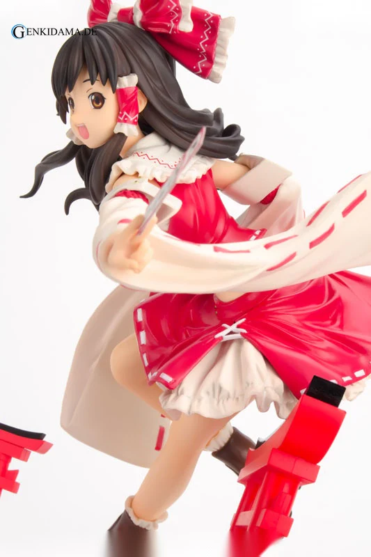 Touhou Project - Reimu Hakurei - Image 7
