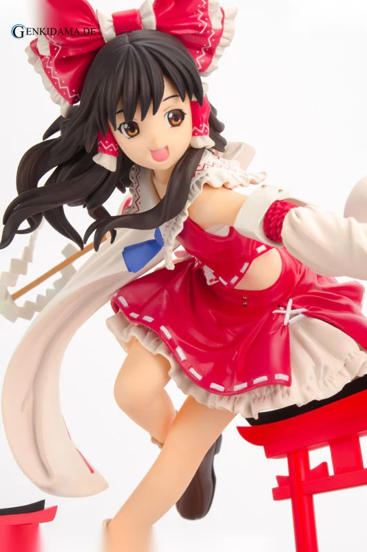 Touhou Project - Reimu Hakurei - Image 8