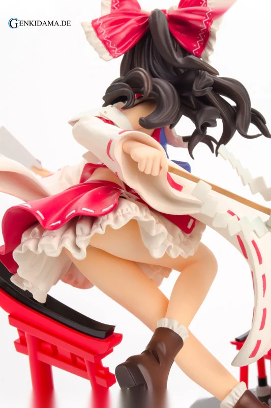 Touhou Project - Reimu Hakurei - Image 9
