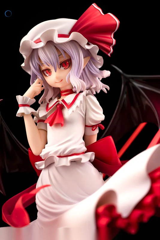 Touhou Project "The Eternally Young Scarlet Moon" Remilia Scarlet - Image 10