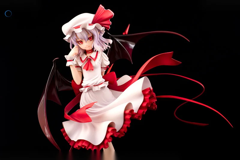 Touhou Project "The Eternally Young Scarlet Moon" Remilia Scarlet - Image 11