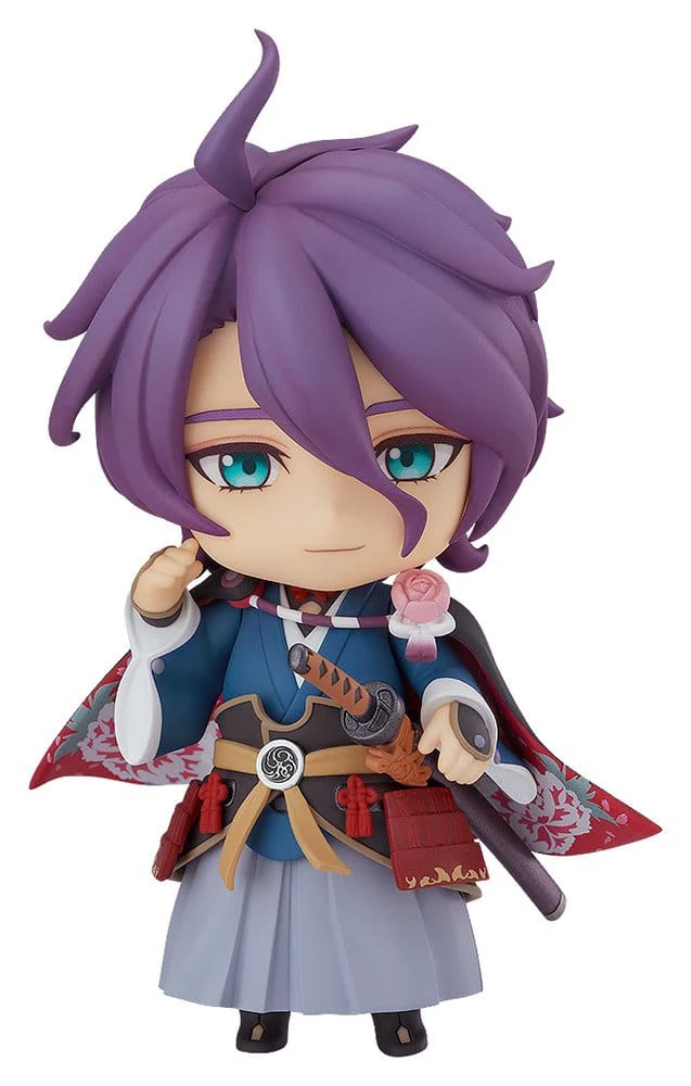 Touken Ranbu Nendoroid Actionfigur Kasen Kanesada