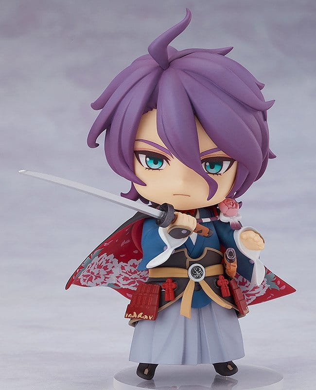 Touken Ranbu Nendoroid Actionfigur Kasen Kanesada - Image 4