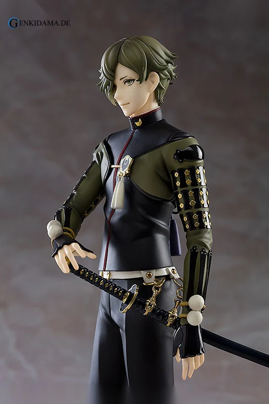Touken Ranbu Online Uguisumaru - Image 6