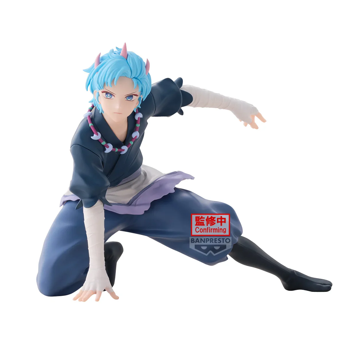 Touki Oshi No Ko Banpresto