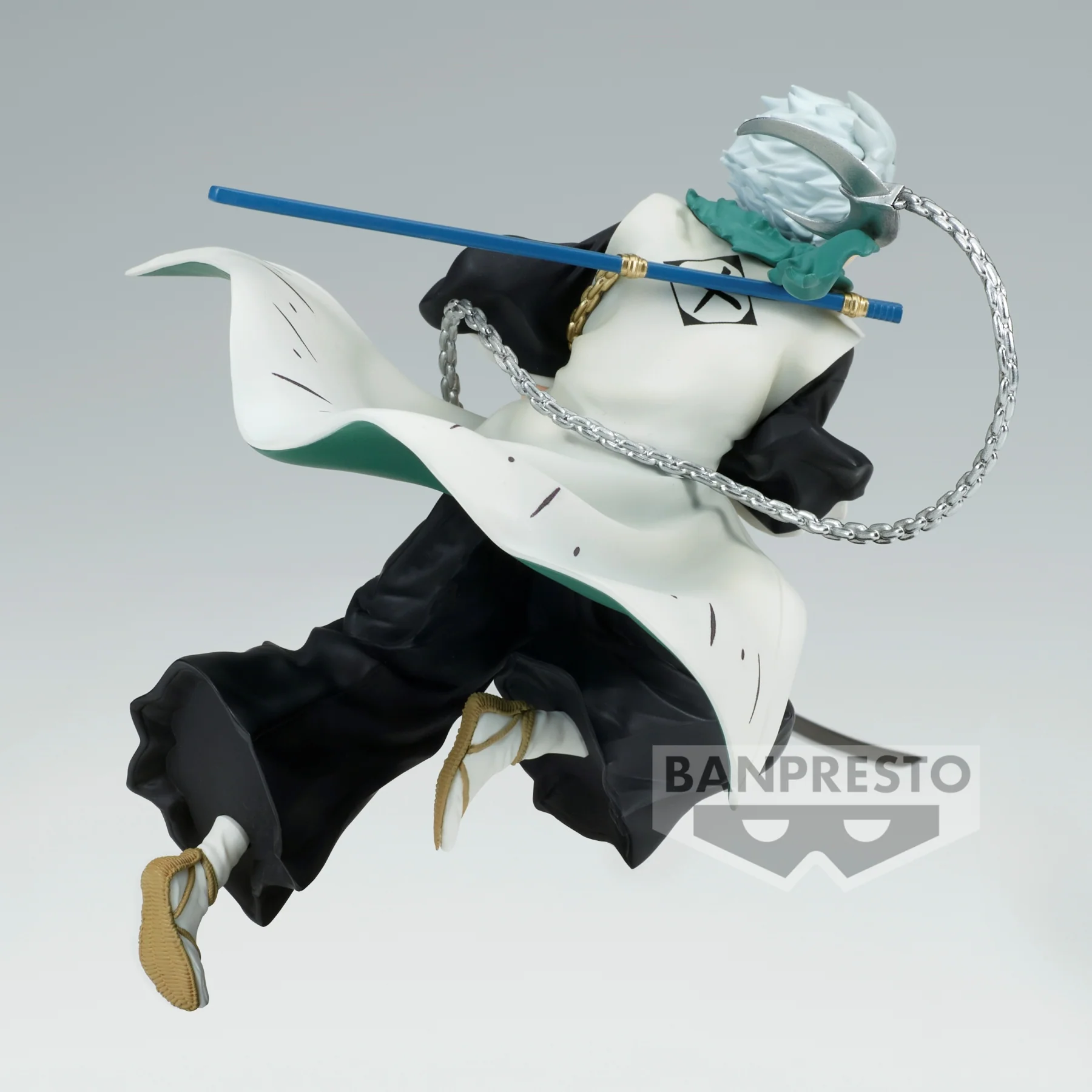 Toushiro Hitsugaya Vibration Stars Banpresto - Image 3
