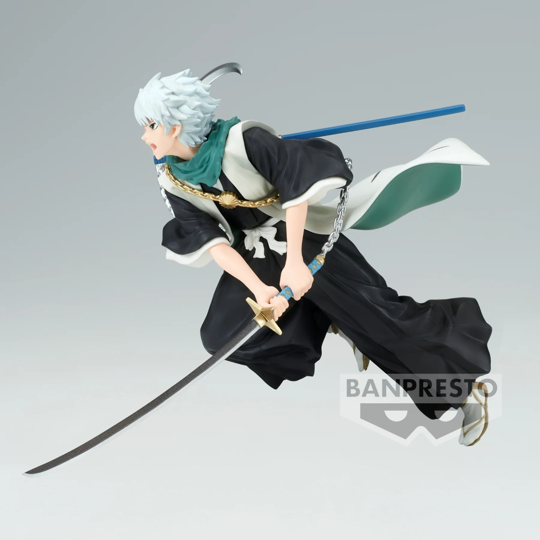 Toushiro Hitsugaya Vibration Stars Banpresto - Image 4