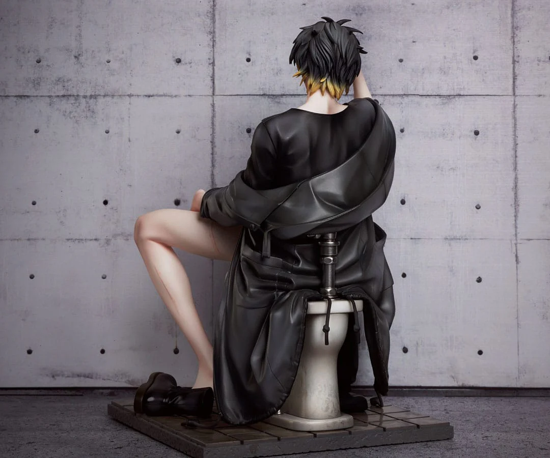 Towa - Character's Selection - Native - Image 2