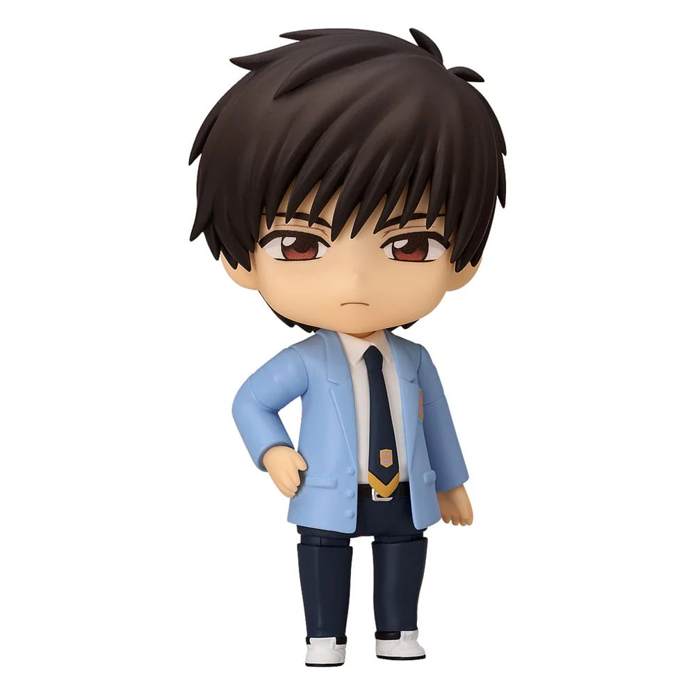 Toya Kinomoto Nendoroid Good Smile Company - Image 4