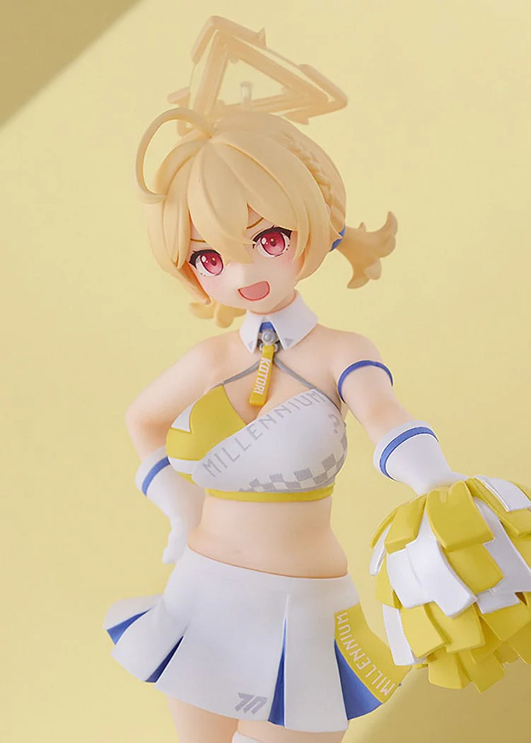 Toyomi Kotori (Cheer Squad): Memorial Lobby Ver. Pop Up Parade Good Smile Company