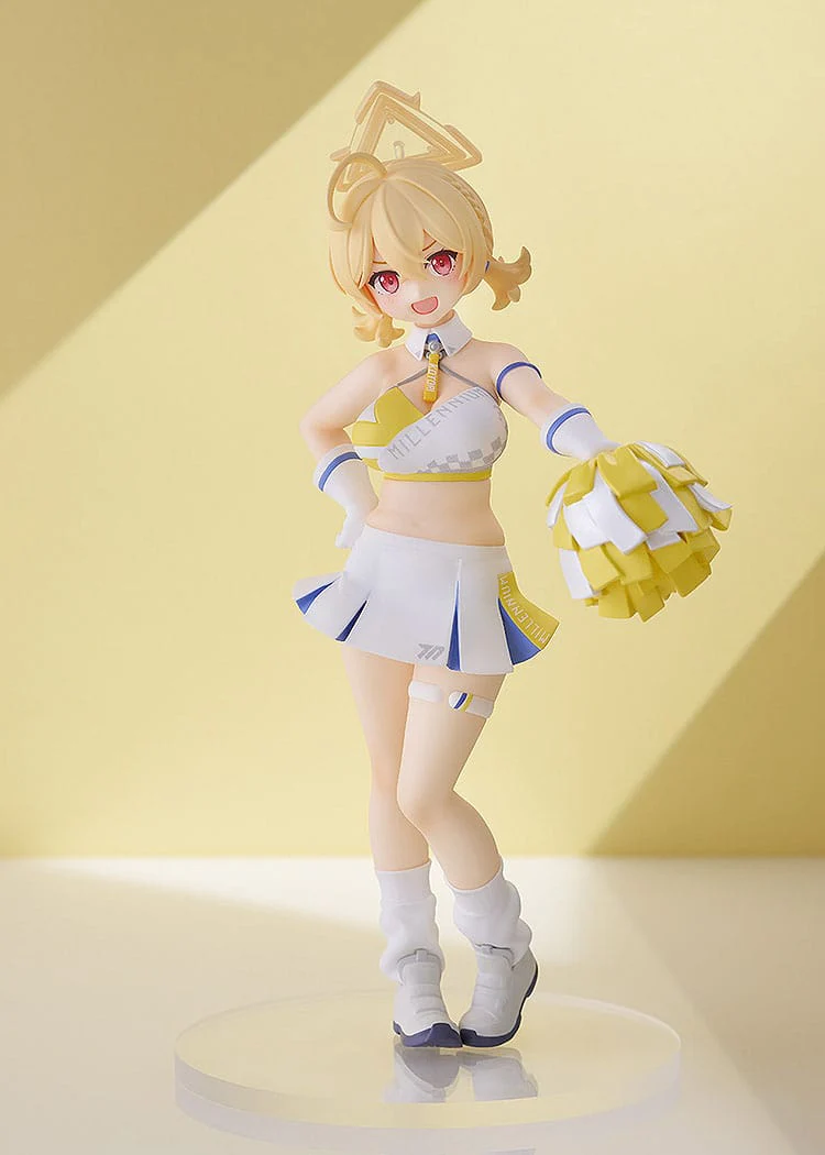 Toyomi Kotori (Cheer Squad): Memorial Lobby Ver. Pop Up Parade Good Smile Company - Image 3