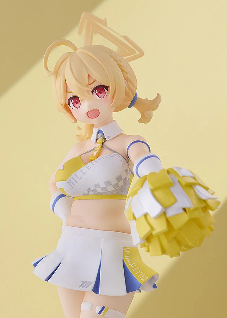 Toyomi Kotori (Cheer Squad): Memorial Lobby Ver. Pop Up Parade Good Smile Company - Image 4