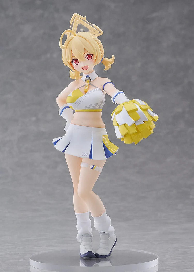 Toyomi Kotori (Cheer Squad): Memorial Lobby Ver. Pop Up Parade Good Smile Company - Image 5