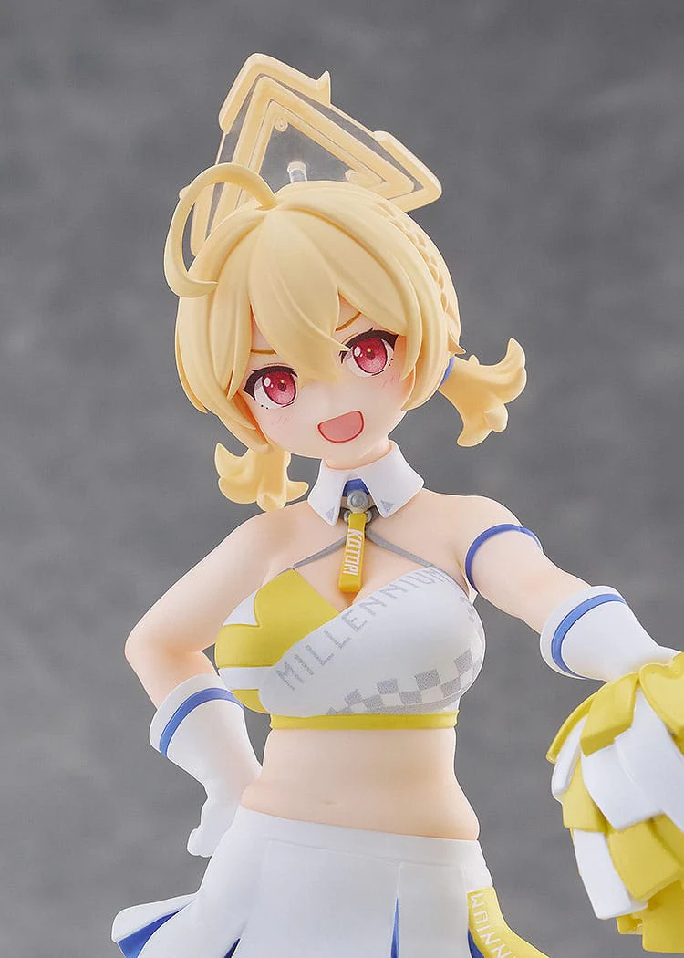 Toyomi Kotori (Cheer Squad): Memorial Lobby Ver. Pop Up Parade Good Smile Company - Image 7