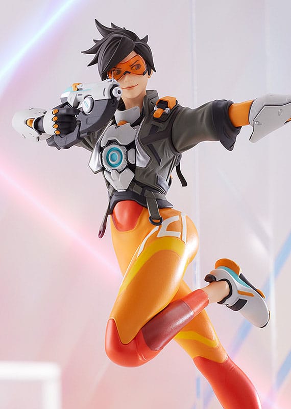 Tracer - Pop Up Parade - Good Smile Company - Image 3