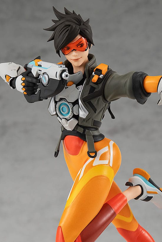 Tracer - Pop Up Parade - Good Smile Company - Image 6