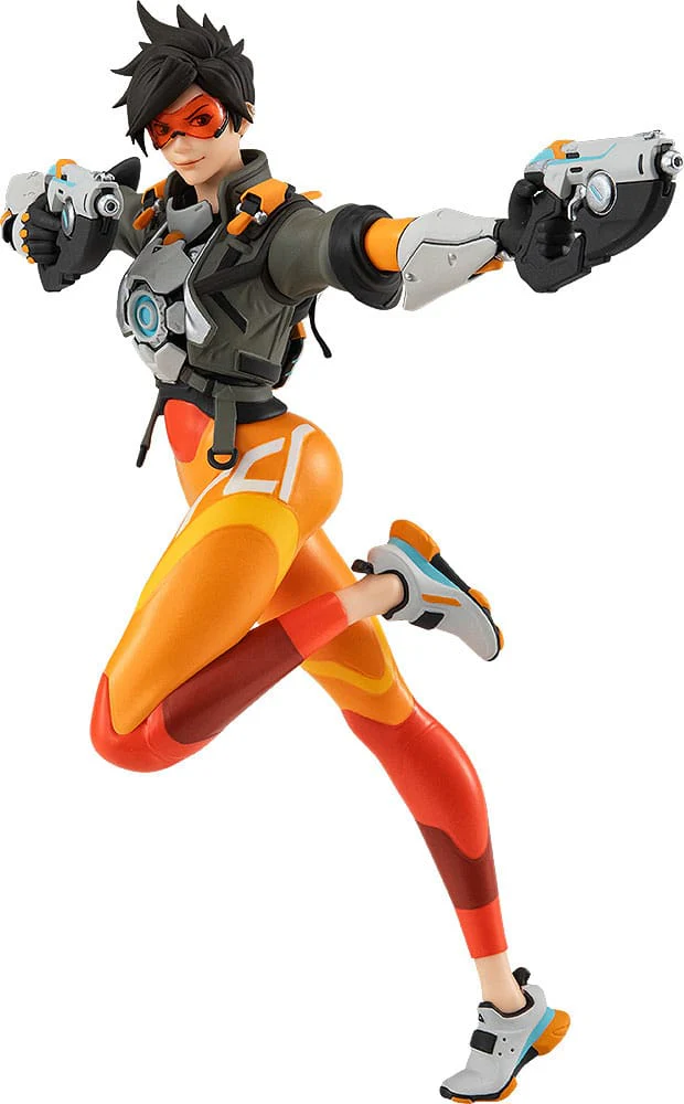 Tracer - Pop Up Parade - Good Smile Company - Image 7