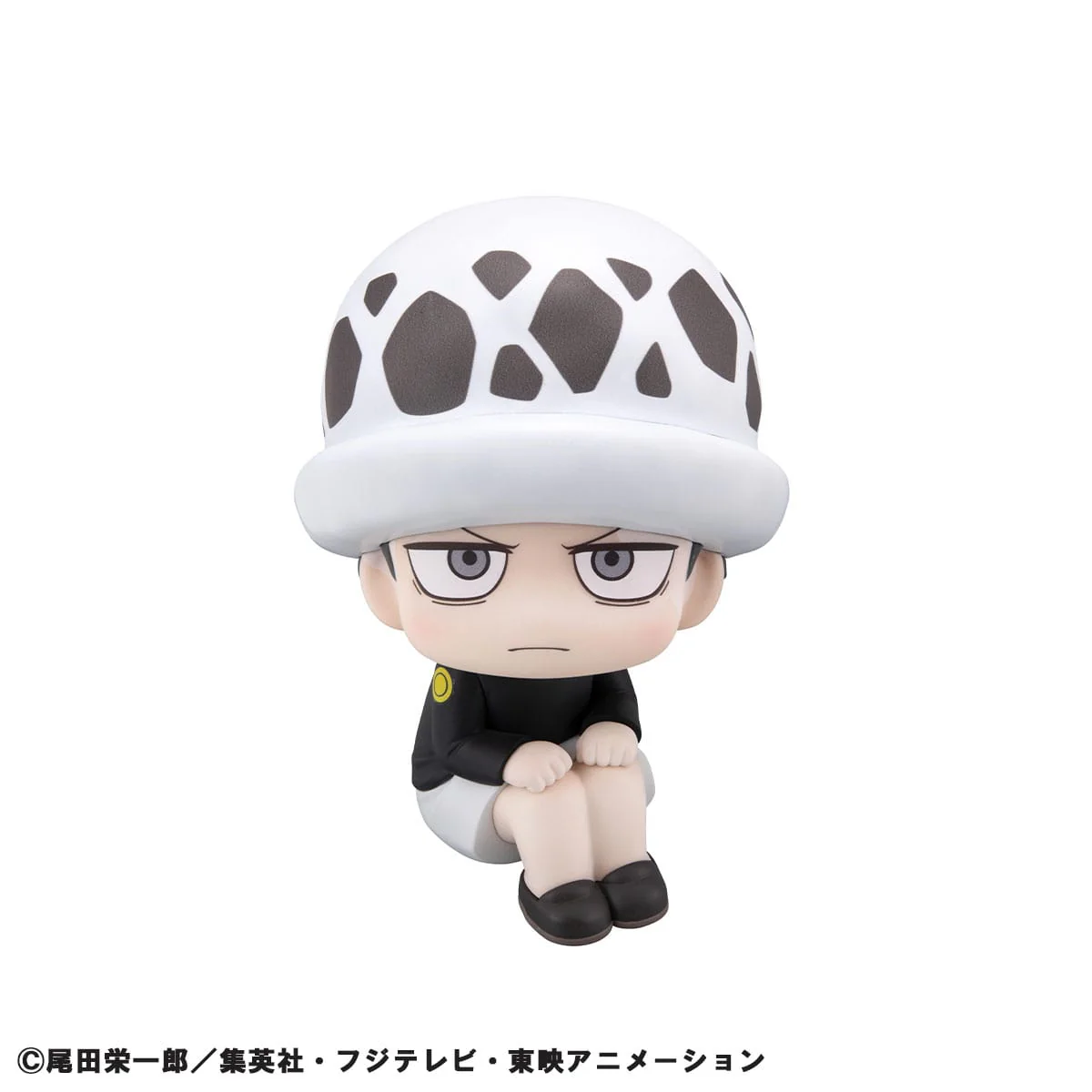 Trafalgar Law Childhood Ver. Look Up MegaHouse - Image 2