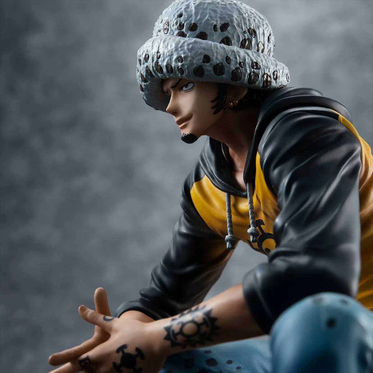 Trafalgar Law - Playback Memories - P.O.P Series / One Piece - Image 2