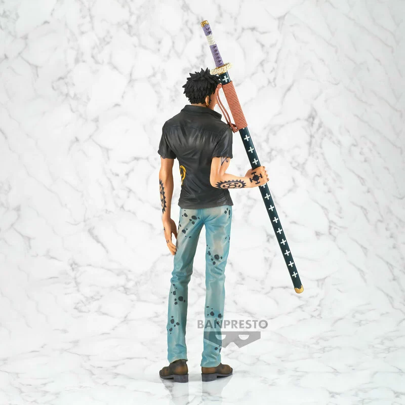 Trafalgar Law - Super Master Star - Brush Ver. / One Piece - Image 6