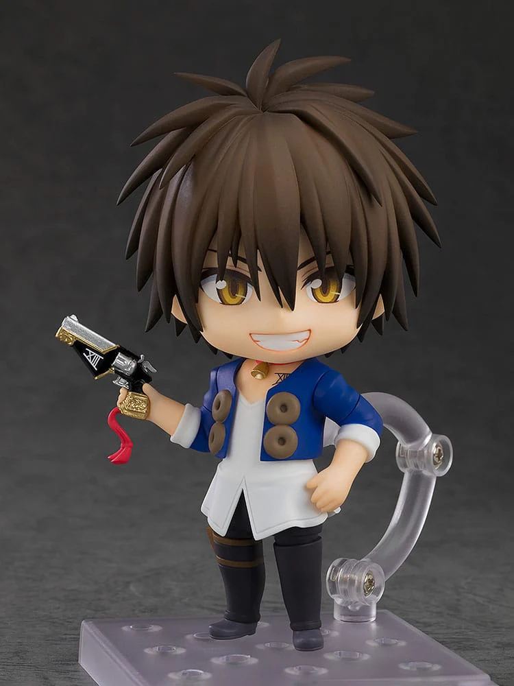Train Heartnet Nendoroid Good Smile Company - Image 2