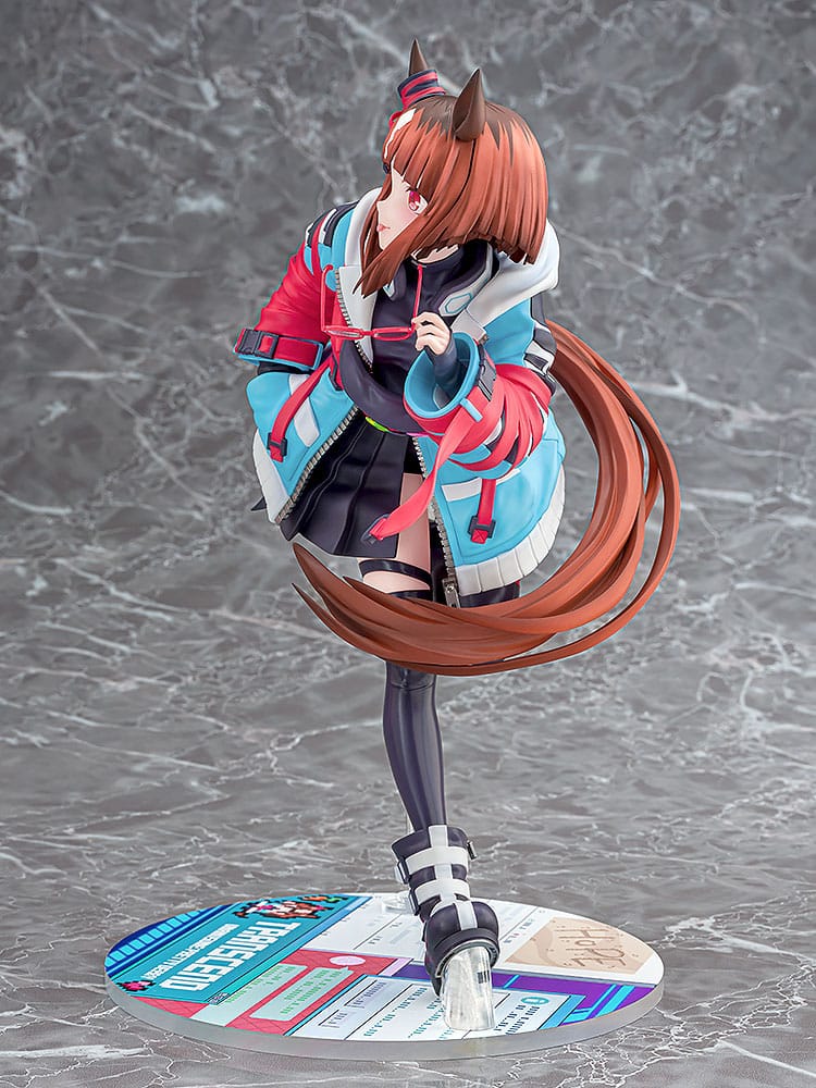 Transcend Uma Musume Pretty Derby Phat! - Image 9
